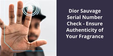 dior serial|christian Dior perfume authenticity check.